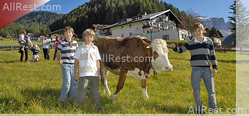 Family & Design Hotel Biancaneve 69
